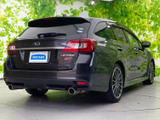 レヴォーグ 1.6 STI スポーツ アイサイト 4WD 