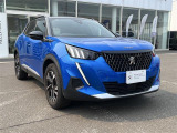 2008 GT ブルーHDi ディーゼル