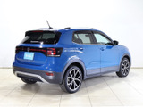 T-Cross  