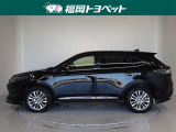 ハリアー 2.5 ハイブリッド E-Four プレミアム 4WD 