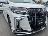 アルファード 2.5 S Cパッケージ 