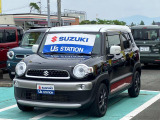 クロスビー 1.0 ハイブリッド(HYBRID) MZ 