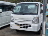 キャリイ KC エアコン パワステ 4WD 