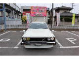 スカイライン  GT-EX L28改公認3.0公認オーバーホール済