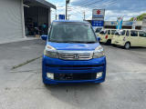 ライフ ディーバ 4WD 