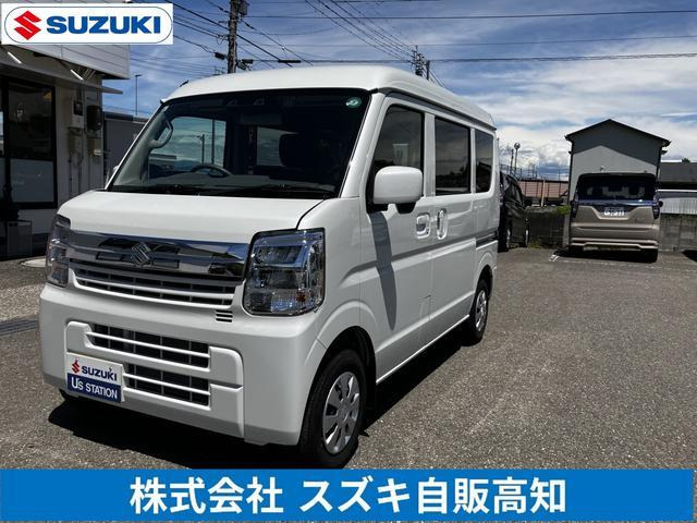 エブリイ ジョイン ターボ 4WD 