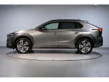 ソルテラ ET-HS 4WD 
