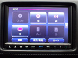 ヴェゼル 1.5 ハイブリッド X ホンダセンシング 