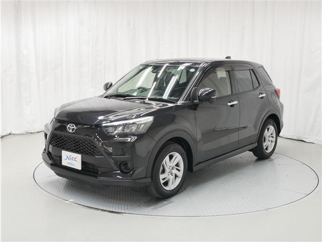 ライズ 1.0 G 4WD 