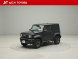 ジムニーシエラ 1.5 JC 4WD 
