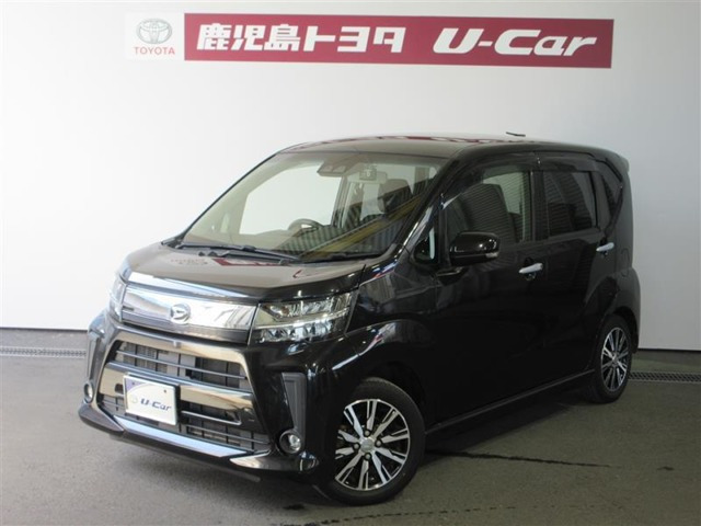 ムーヴカスタム X リミテッド SAIII 