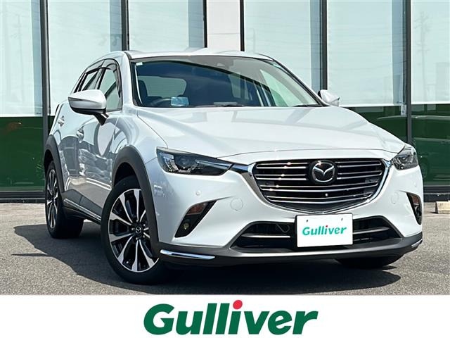 CX-3 1.8 XD プロアクティブ Sパッケージ 