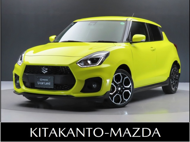 スイフト  スポーツ 1.4