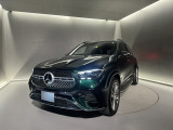 メルセデス・ベンツ GLE