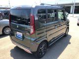 スペーシアギア ハイブリッド(HYBRID) XZターボ 4WD 