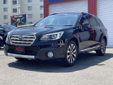 レガシィアウトバック 2.5 リミテッド 4WD 
