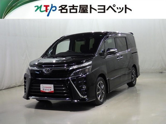 ヴォクシー 2.0 ZS 煌 