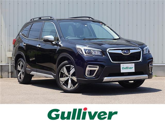 フォレスター 2.0 アドバンス 4WD 4WD 修復歴無し