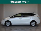 プリウスα 1.8 S 