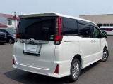 ノア 2.0 Si 4WD 