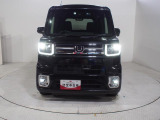 ウェイク G ターボ SAII 4WD 