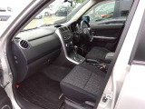 エスクード 2.0 XG 4WD 