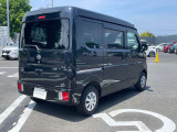 NV100クリッパー DX ハイルーフ 5AGS車 