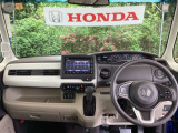 N-BOX G L ホンダセンシング 