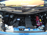 スペーシアギア ハイブリッド(HYBRID) XZターボ 4WD 