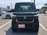 N-BOX  660 4WD