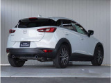 CX-3 1.5 XD ツーリング 