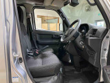 ハイゼットカーゴ  デラックス 4WD