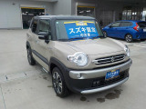 クロスビー 1.0 ハイブリッド(HYBRID) MZ 4WD 