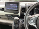 N-WGN L ホンダ センシング 