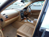 カイエン S ティプトロニックS 4WD 
