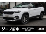 クライスラージープ コマンダー