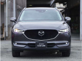 CX-5 2.2 XD Lパッケージ 
