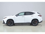 NX 350h Fスポーツ 4WD 