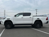 ハイラックス 2.4 Z GRスポーツ ディーゼル 4WD 