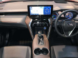 ハリアー 2.5 ハイブリッド E-Four Z 4WD 