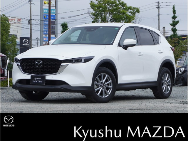 CX-5 2.0 20S プロアクティブ 