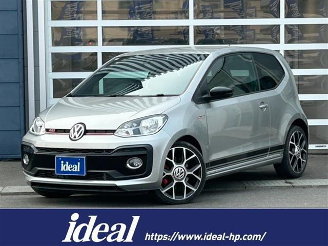 up!  GTI