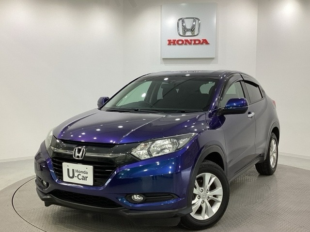 ヴェゼル 1.5 G 4WD 