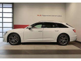 A6アバント  45 TFSI クワトロ スポーツ Sラインパッケージ 4WD