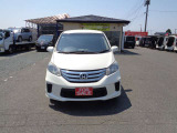 フリード 1.5 G エアロ 4WD 