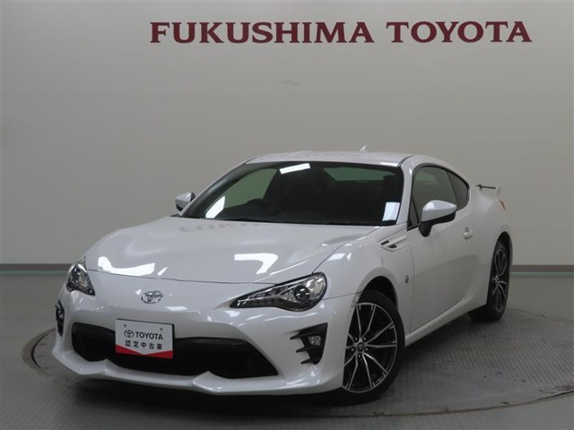 86 2.0 GT リミテッド 
