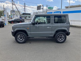 ジムニー XC 4WD 
