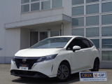 日産 ノート 1.2 S