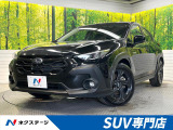 スバル クロストレック 2.0 ツーリング 4WD