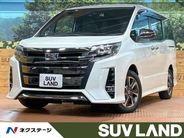 ノア 2.0 Si W×B III 